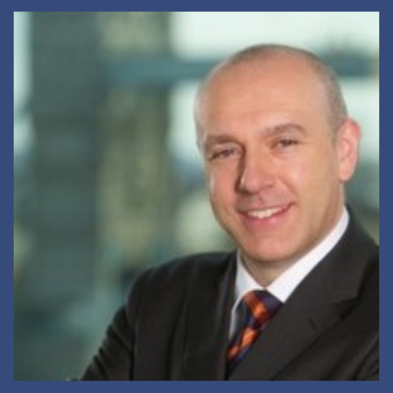 Industrial Asset Management Council > Events > Conferences > LONDON